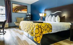 Baymont By Wyndham London Ky